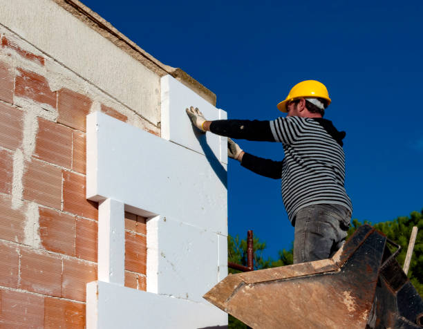Types of Insulation We Offer in Corrales, NM