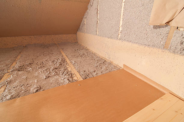 Best Residential Insulation in Corrales, NM