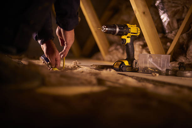 Professional Insulation Contractor in Corrales, NM